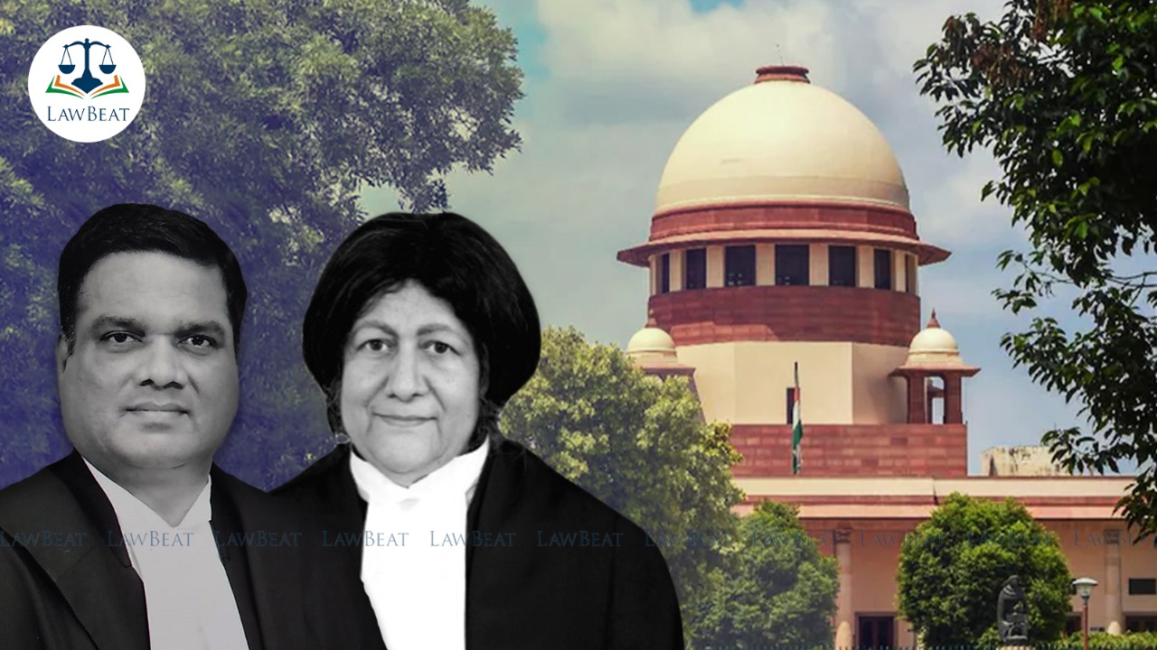 Proceedings for conciliation and arbitration cannot be clubbed: Supreme Court Proceedings for conciliation and arbitration cannot be clubbed: Supreme Court